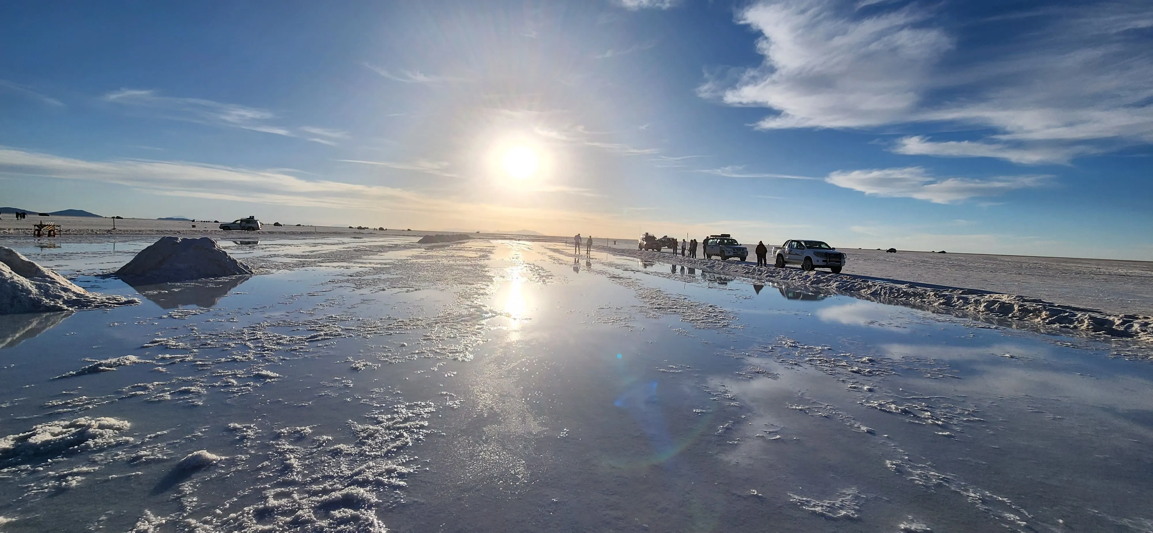 Salar de Uyuni 3 días