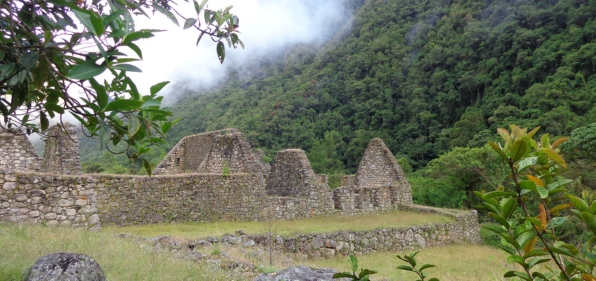 Camino Inca Clásico a Machu Picchu 4 Días – 3 Noches