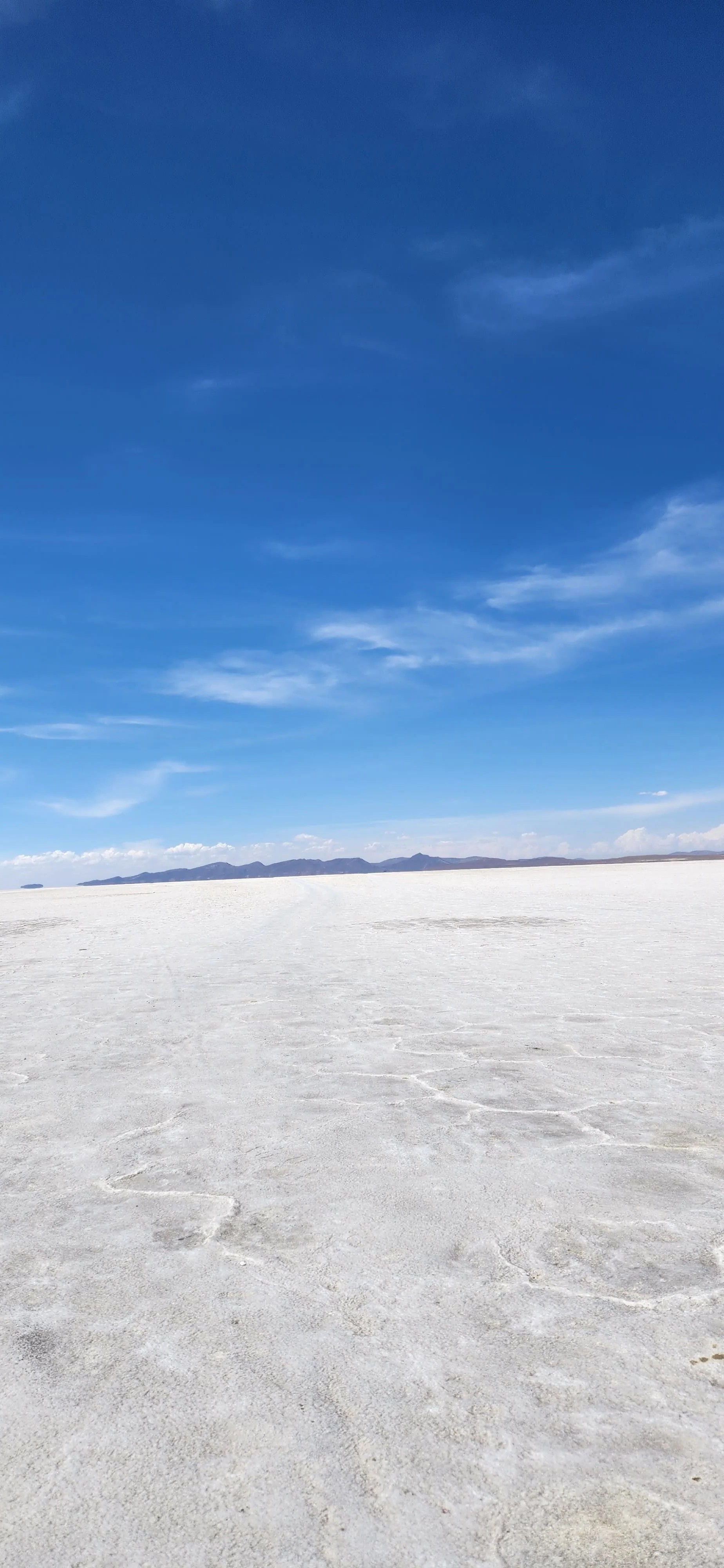 Salar de Uyuni 3 días 3