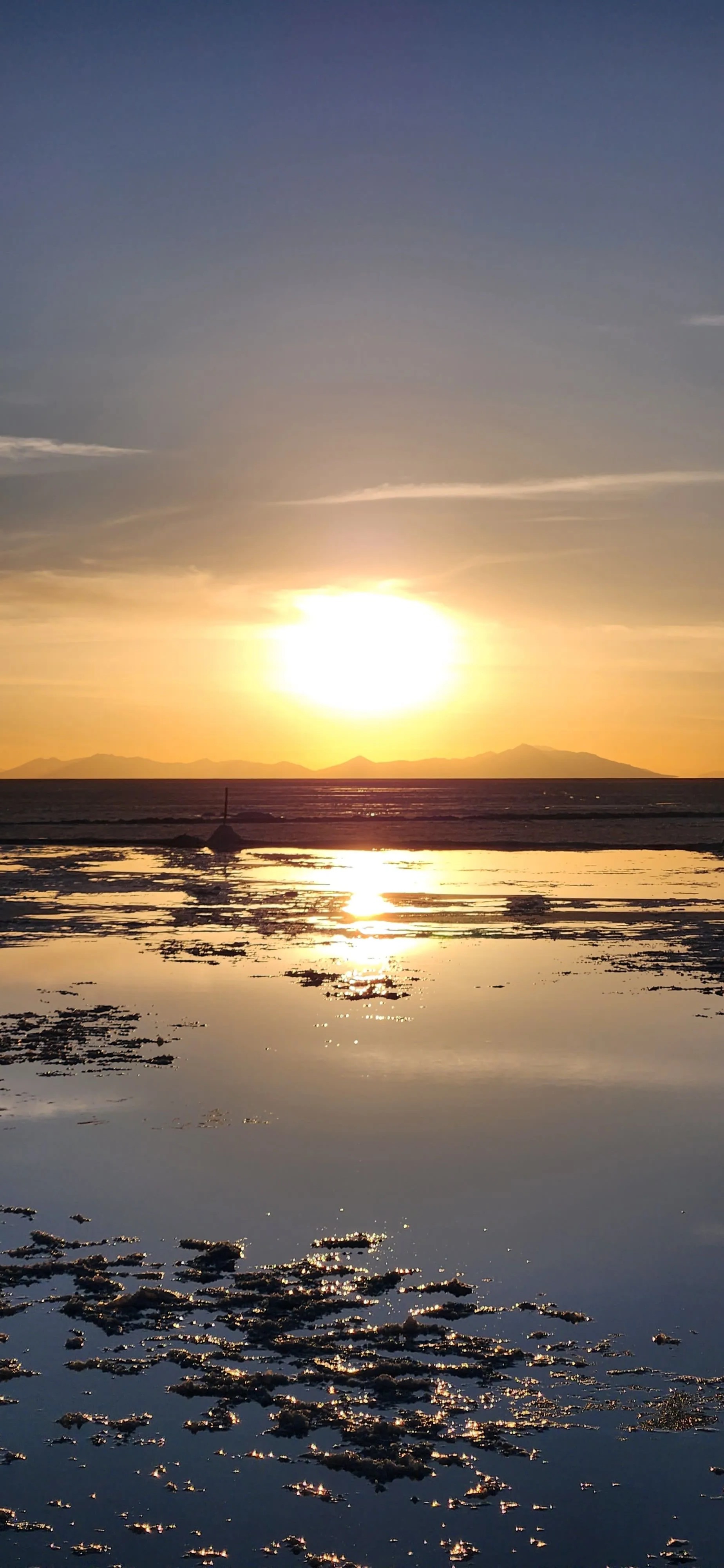 Salar de Uyuni 3 días 9