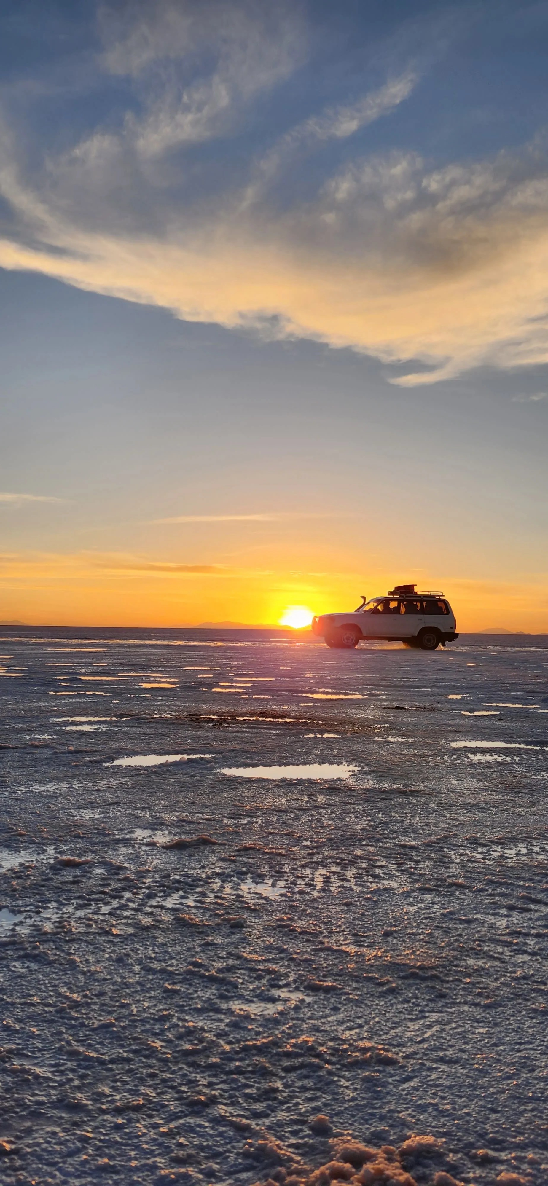 Salar de Uyuni 3 días 10