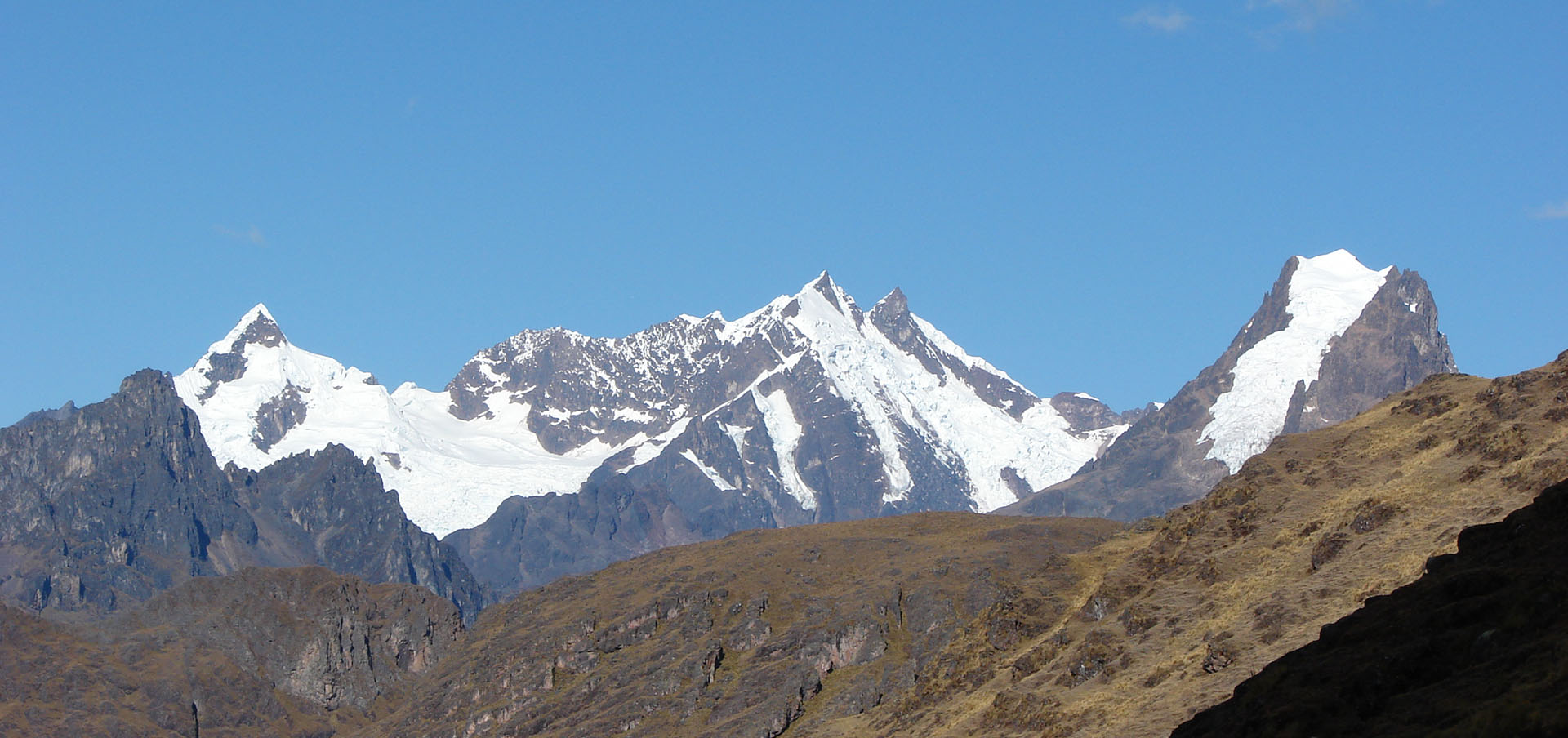 Three Day Trek to Huaran – Lares