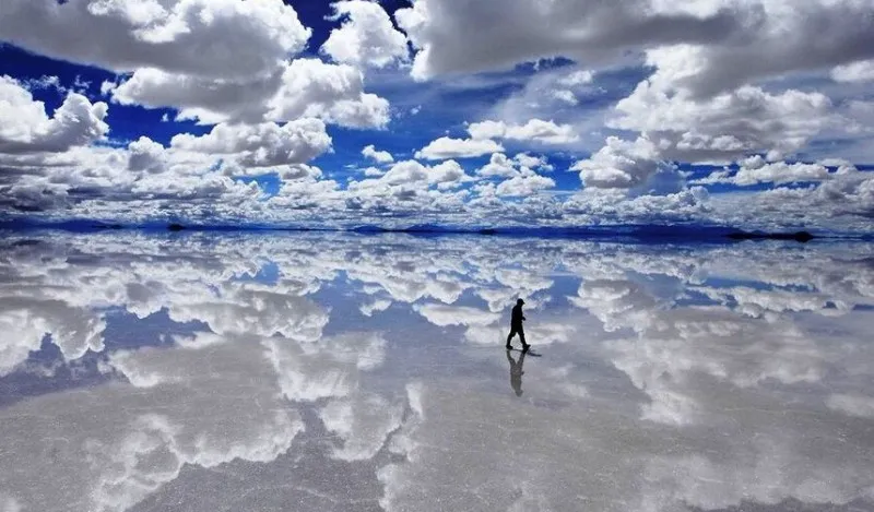 Traditional Bolivia