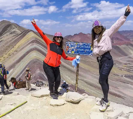 Ausangate – Rainbow Mountain 6 Days