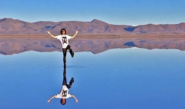 Traditional Bolivia