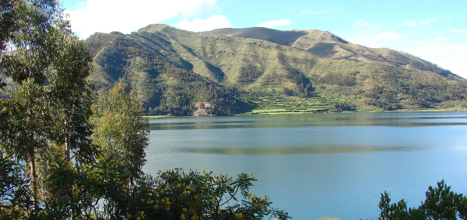 Caminata Día Completo a Huchuy Qosqo – Valle Sagrado de los Incas