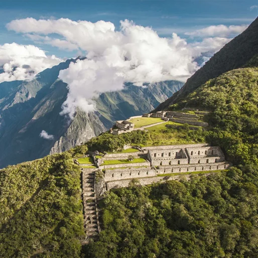 Choqekiraw – Huancacalle 10 días